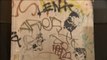 Salen a subasta en Los Angeles más de una docena de obras de arte callejero del grafitero Banksy