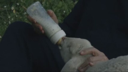 El lado más tierno de Silvio Berlusconi