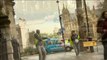 Un nuevo ataque terrorista siembra el pánico en las calles de Londres