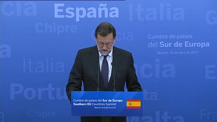 Los países del sur consideran "comprensible" el ataque de EE UU a Siria