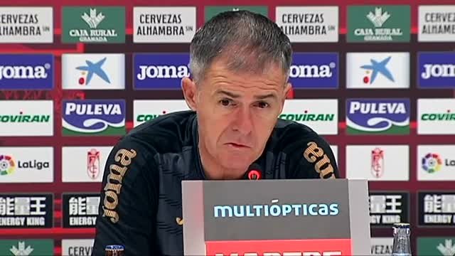 Alcaraz: Los jugadores de un equipo grande en España pueden hacer lo que les dé la gana
