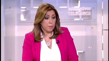 Download Video: Susana Díaz: 