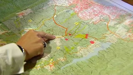 Interior creará el Centro Nacional de Desaparecidos