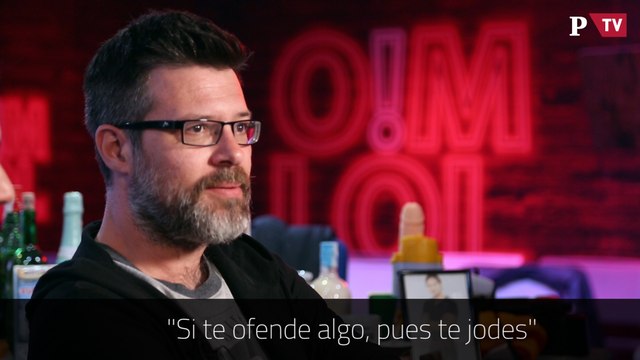 Entrevista a La Vida Moderna - Si te ofende algo, pues te jodes