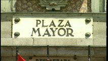 La Plaza Mayor de Madrid cumple 400 años