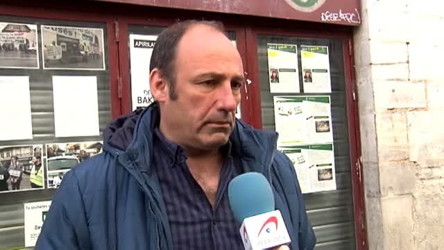 El desarme de ETA será total, verificable y verificado , según los mediadores de la paz