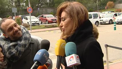 Fallece Paloma Gómez Borrero a los 82 años