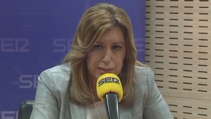 Descargar video: Susana Díaz: 