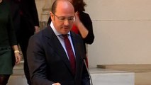 Anticorrupción  atribuye al expresidente de Murcia un quinto delito de fraude por el 'caso Auditorio'