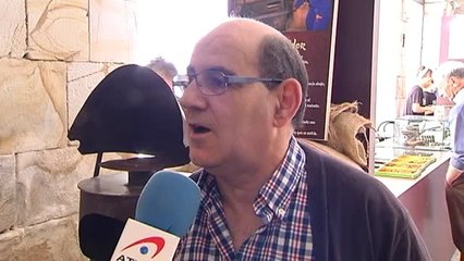 Mil y una recetas para disfrutar del chocolate en Astorga