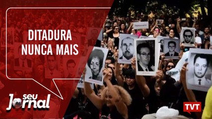 Ditadura Nunca Mais