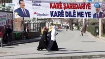 Avrupalı Gözlemcilerden Türkiye’ye Hem Övgü Hem Eleştiri