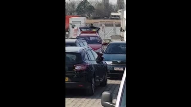 Detenido en Amberes un conductor que pretendía cometer un atentado similar al de Londres