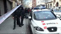 Detenida una mujer en Tarrasa por incitar al yihadismo