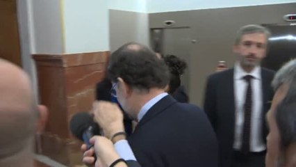 La debilidad del Gobierno