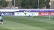 Zidane cuenta con toda la plantilla en el entrenamiento