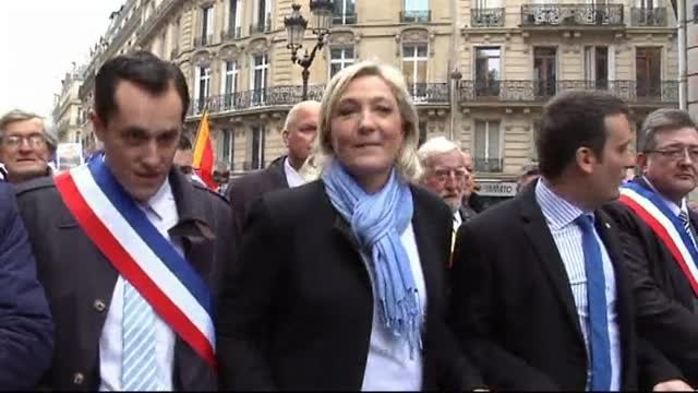 El temor a los populismos sigue activo en las próximas citas electorales en Europa