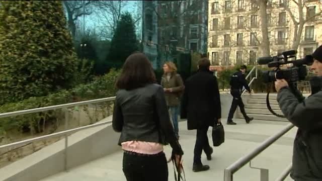 El fiscal rebaja la petición de pena para la tuitera que hizo chistes sobre Carrero Blanco