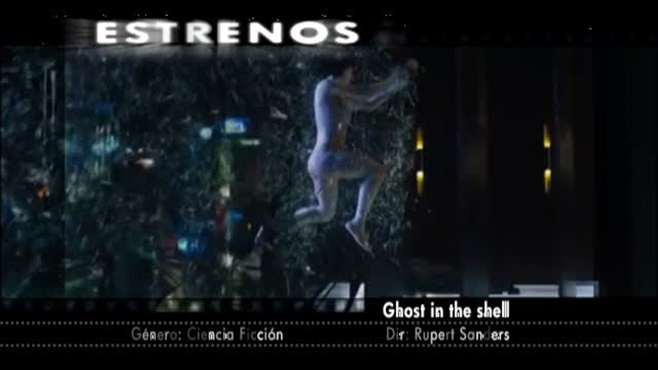 Ewan McGregor se pone en la piel de Jesucristo en uno de los estrenos más esperados