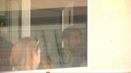 Dos detenidos por el amaño del Eldense supuestamente relacionado con una trama mafiosa italiana