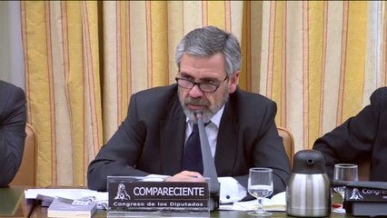 Rufián llama "conspirador, mamporrero y gánster" al exdirector de la oficina antifraude de Cataluña
