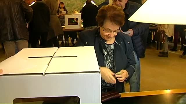 Artur Mas y sus ex consejeras recurren la sentencia del 9N