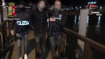La Policía italiana desarticula una célula yihadista que planeaba atentar en Venecia