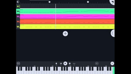 Zelda (Nes) Title Theme Remix