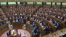 La oposición tumba el decreteo del Gobierno sobre la reforma de los estibadores