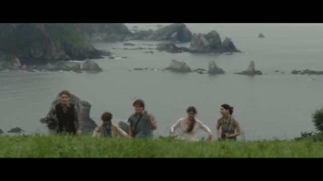 El guionista de 'El Orfanato' debuta como director con 'El secreto de Marrowbone'