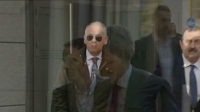 La Audiencia Nacional pide que se investigue a Eugenio Pino por el pendrive del caso Pujol