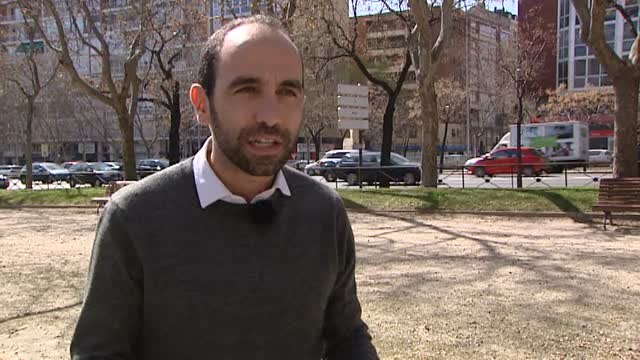 Los taxistas acusan a las app de VTC de competencia desleal