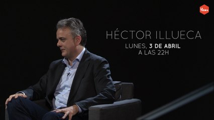 Скачать видео: Otra Vuelta de Tuerka - Héctor Illueca - ¿Qué hacemos con las pensiones?