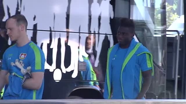 El Leverkusen de Tayfun busca emular al Barça y dar la campanada esta noche en el Calderón