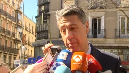 Todos en el PP pendientes de Murcia