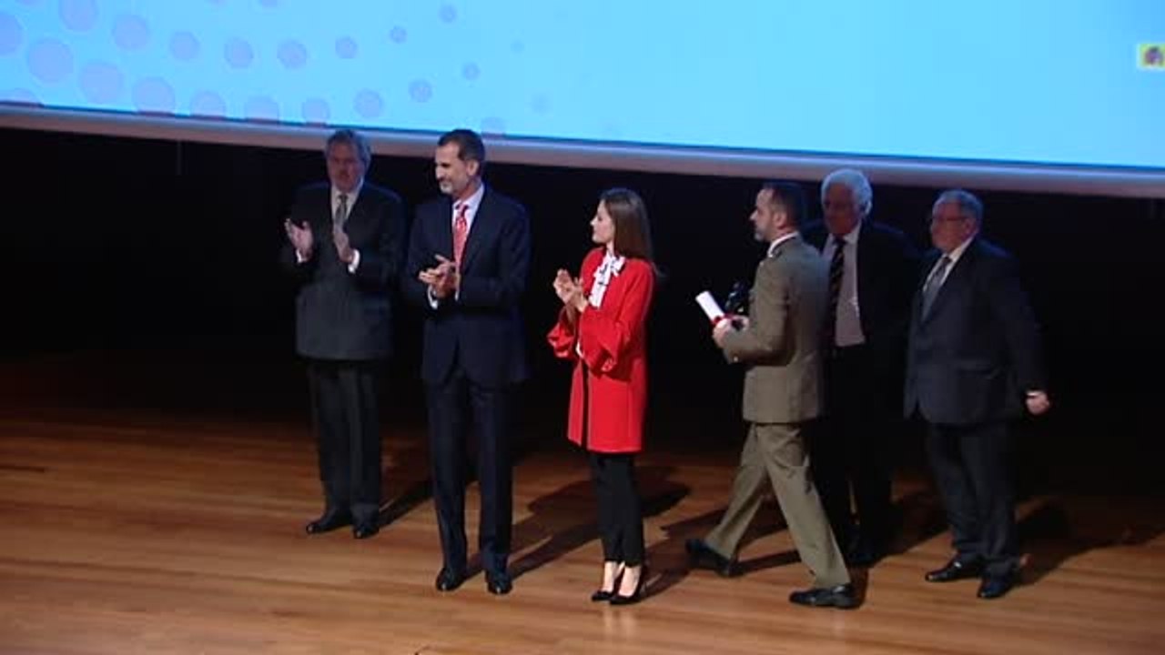 El reinado de Felipe VI cumple 1.000 días