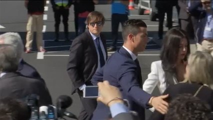 Aeropuerto Internacional de Madeira Cristiano Ronaldo