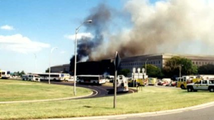El FBI saca a la luz una veintena de fotografías de los antentados del 11S