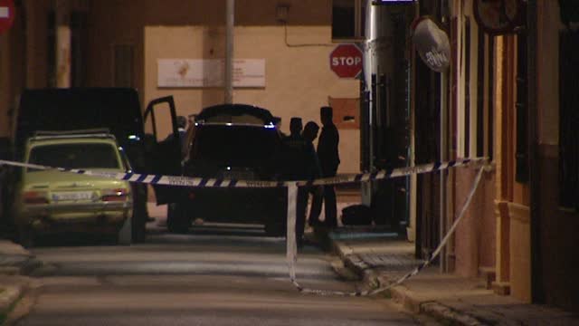 Localizan los cuerpos sin vida de dos ancianos en su vivienda en Villafranca de los Caballeros (Toledo)