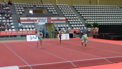 El traumatólogo que operó mal a una gimnasta deberá indemnizarla con dos millones de euros