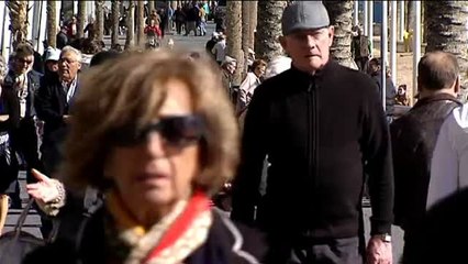 Día mundial contra el cáncer de colon