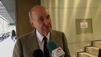 El abogado de la Infanta: "No hay recurso"