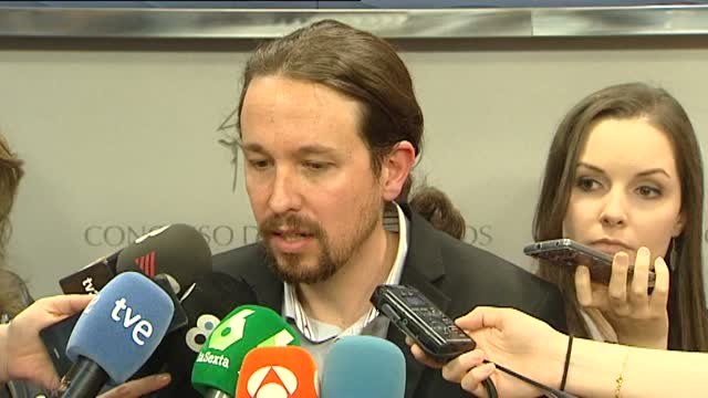 Iglesias considera un despropósito la condena a la tuitera Cassandra
