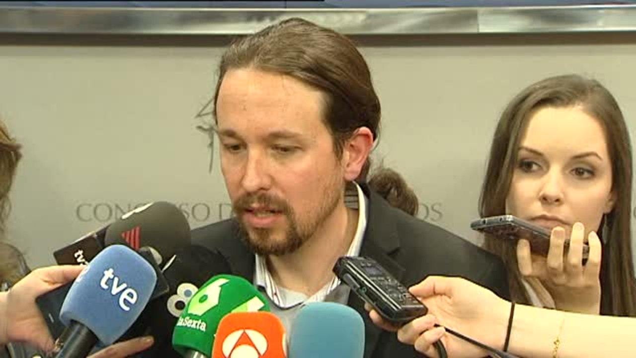 Iglesias considera un "despropósito" la condena a la tuitera Cassandra