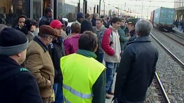 La Generalitat catalana quiere la transferencia de la red de Cercanías