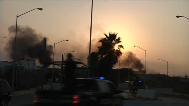 Nuevo motín en una cárcel de México causa 4 muertos y 50 heridos