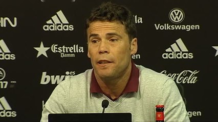 Voro: "El peso del partido lo hemos llevado nosotros"