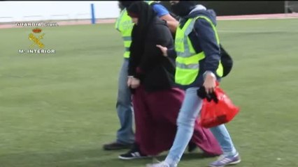 Perfil de la mujer española que se enrola en Estado Islámico