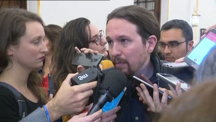 Télécharger la video: Iglesias: 