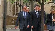El Gobierno recurrirá los presupuestos aprobados en el Parlamento Catalán